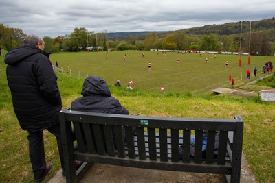 270424 - Tonna RFC v Glyncorrwg RFC - Admiral National League 4 West Central -