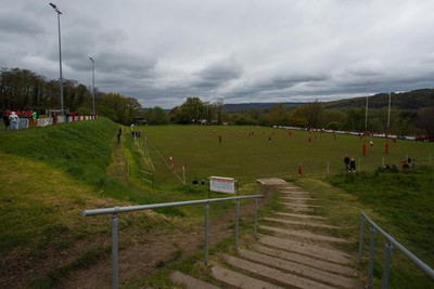 270424 - Tonna RFC v Glyncorrwg RFC - Admiral National League 4 West Central -