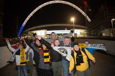 Tottenham Hotspur v Newport County 070218