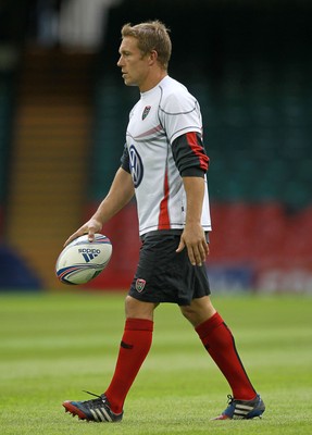 Toulon Captains Run 230514