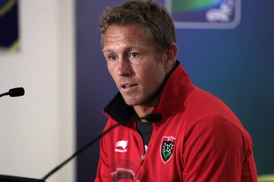 Toulon Press Conference 230514