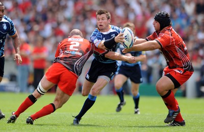 Toulon v Cardiff Blues 230510