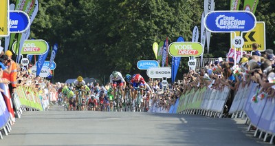 Tour of Britain 070916