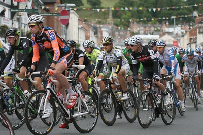 Tour of Britain 130910