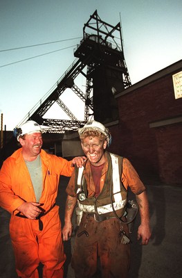 Tower Colliery 171195