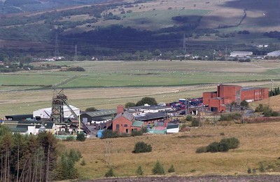 Tower Colliery 201099