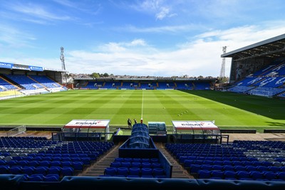 Tranmere Rovers v Newport County 130925