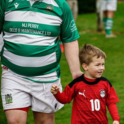 260425 - Tredegar Ironsides v Magor - Admiral National League 5 East -