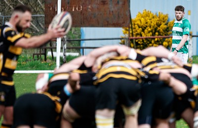 260425 - Tredegar Ironsides v Magor - Admiral National League 5 East -