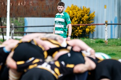 260425 - Tredegar Ironsides v Magor - Admiral National League 5 East -