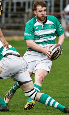 260425 - Tredegar Ironsides v Magor - Admiral National League 5 East -