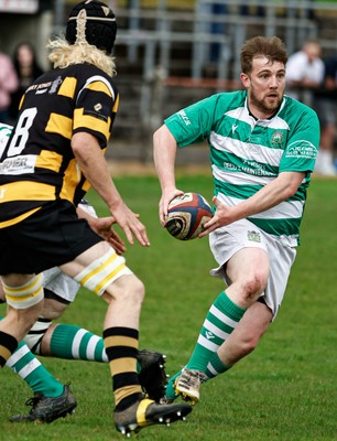260425 - Tredegar Ironsides v Magor - Admiral National League 5 East -