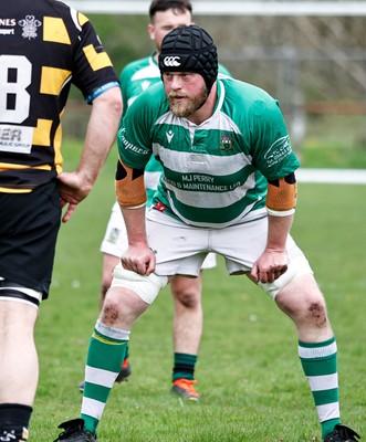 260425 - Tredegar Ironsides v Magor - Admiral National League 5 East -