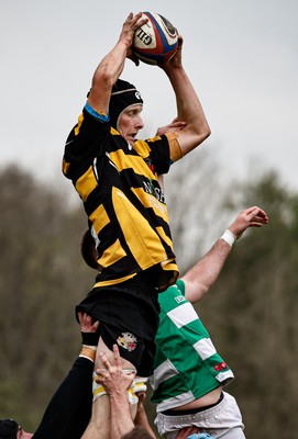 260425 - Tredegar Ironsides v Magor - Admiral National League 5 East -