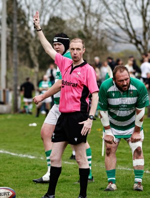 260425 - Tredegar Ironsides v Magor - Admiral National League 5 East -