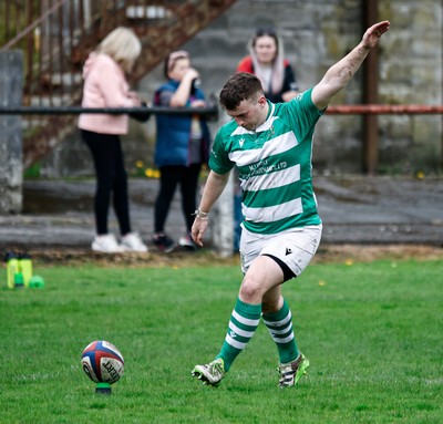 260425 - Tredegar Ironsides v Magor - Admiral National League 5 East -