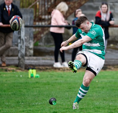 260425 - Tredegar Ironsides v Magor - Admiral National League 5 East -