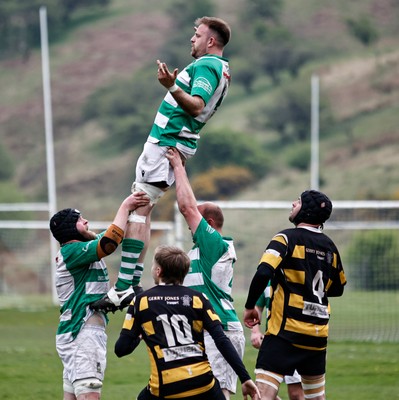 260425 - Tredegar Ironsides v Magor - Admiral National League 5 East -