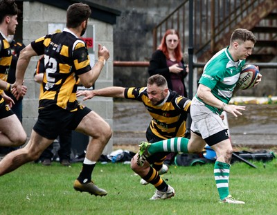 260425 - Tredegar Ironsides v Magor - Admiral National League 5 East -