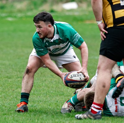 260425 - Tredegar Ironsides v Magor - Admiral National League 5 East -
