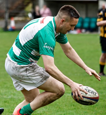 260425 - Tredegar Ironsides v Magor - Admiral National League 5 East -