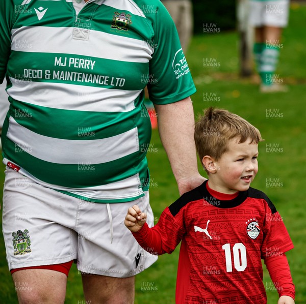 260425 - Tredegar Ironsides v Magor - Admiral National League 5 East -