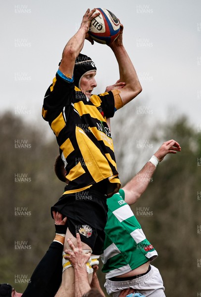 260425 - Tredegar Ironsides v Magor - Admiral National League 5 East -