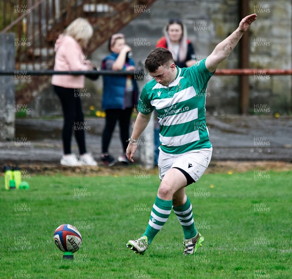 260425 - Tredegar Ironsides v Magor - Admiral National League 5 East -