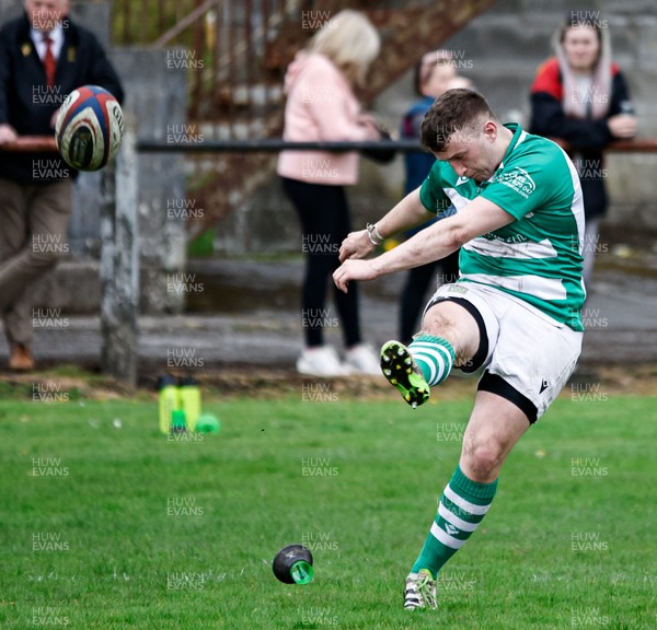 260425 - Tredegar Ironsides v Magor - Admiral National League 5 East -