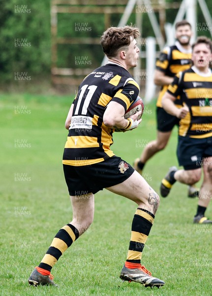 260425 - Tredegar Ironsides v Magor - Admiral National League 5 East -