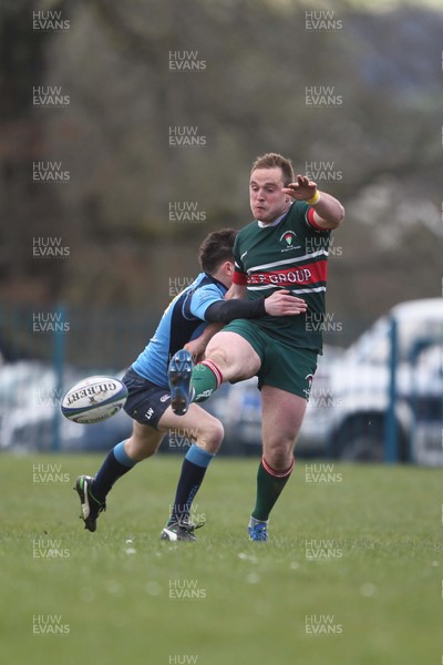 270413 Treharris v Cambrian…