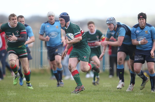 270413 Treharris v Cambrian…