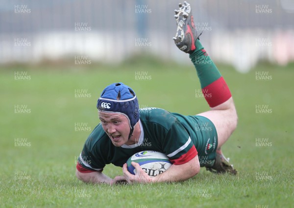 270413 Treharris v Cambrian…