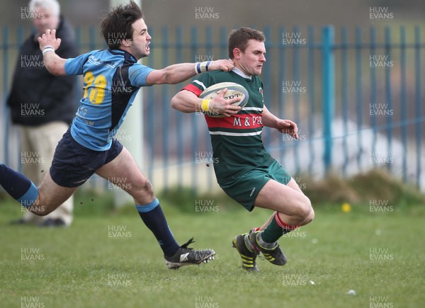 270413 Treharris v Cambrian…