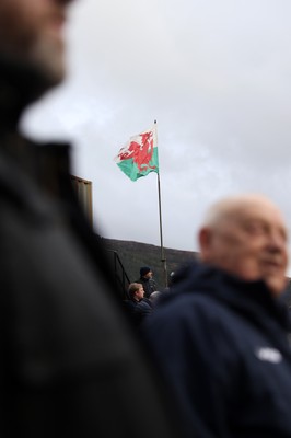 170126 - Treorchy v Aberdare - Admiral National Championship - East - 