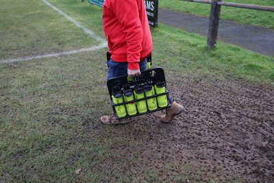 170126 - Treorchy v Aberdare - Admiral National Championship - East - Volunteer