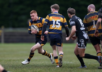 170126 - Treorchy v Aberdare - Admiral National Championship - East - 