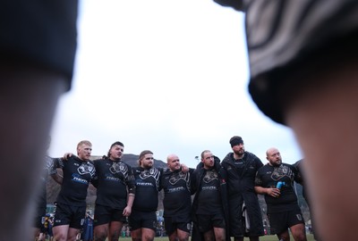 170126 - Treorchy v Aberdare - Admiral National Championship - East - 