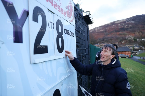 170126 - Treorchy v Aberdare - Admiral National Championship - East - 