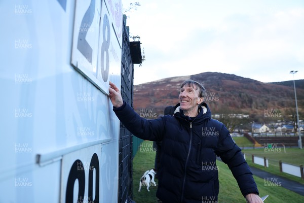 170126 - Treorchy v Aberdare - Admiral National Championship - East - 