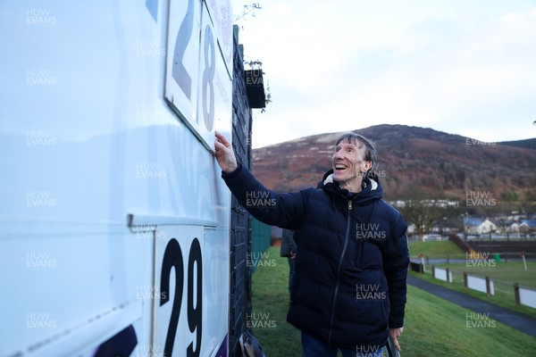 170126 - Treorchy v Aberdare - Admiral National Championship - East - 