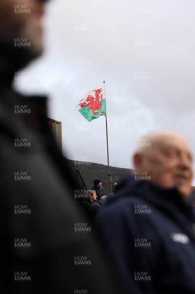 170126 - Treorchy v Aberdare - Admiral National Championship - East - 
