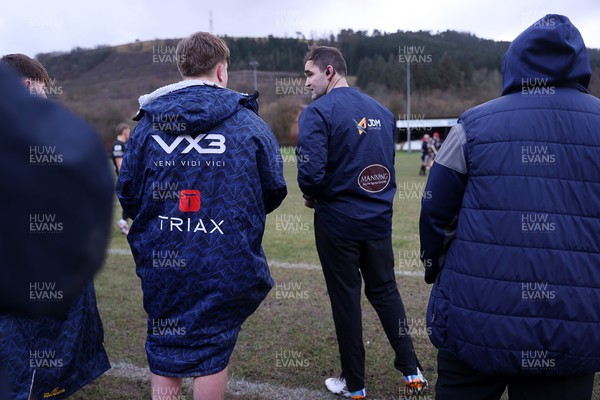 170126 - Treorchy v Aberdare - Admiral National Championship - East - 