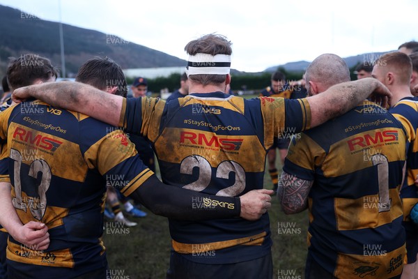 170126 - Treorchy v Aberdare - Admiral National Championship - East - 