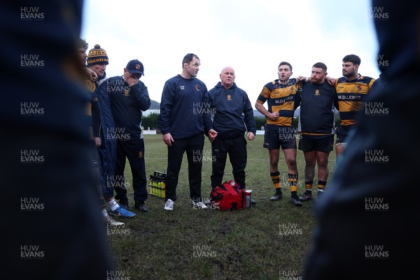 170126 - Treorchy v Aberdare - Admiral National Championship - East - 