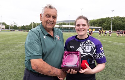 Treorchy Women Trophy Final 310526