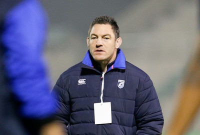 Treviso v Cardiff Blues 200215