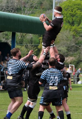 260425 - Pontyberem v Tycroes - Admiral National League 3 West - 