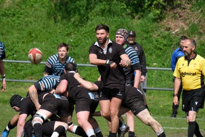260425 - Pontyberem v Tycroes - Admiral National League 3 West - 