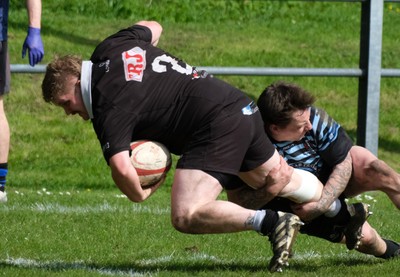 260425 - Pontyberem v Tycroes - Admiral National League 3 West - 
